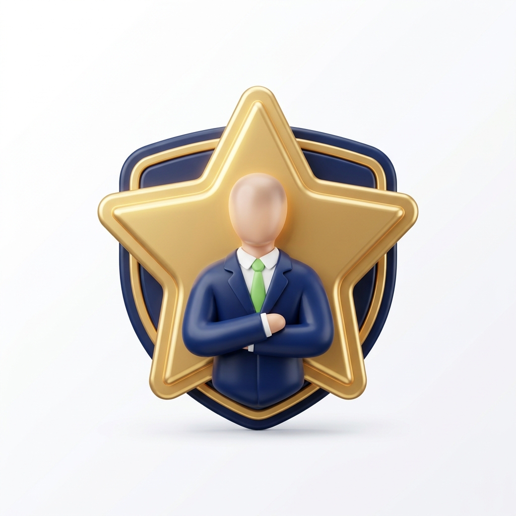Experienced Professionals
